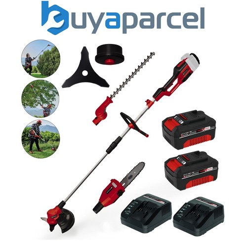 Einhell 4in1 18v - einhell,