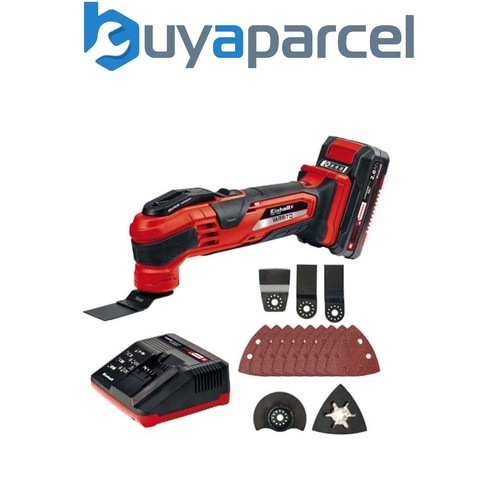 Einhell li varrito - mg,
