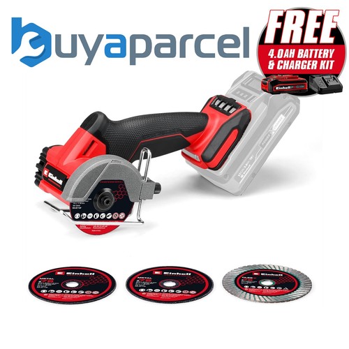 Einhell professional 18v - einhell,