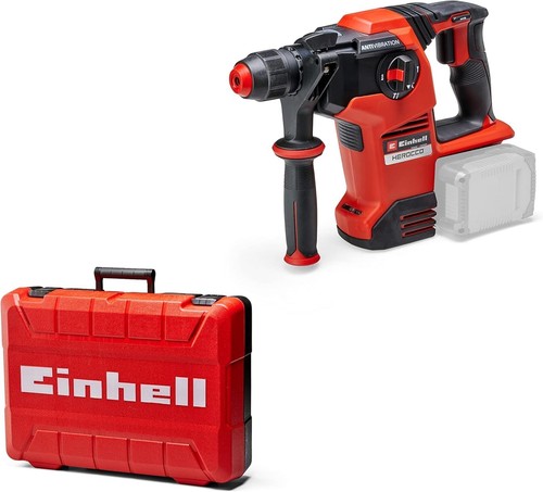 Einhell hammer drill - hammer,