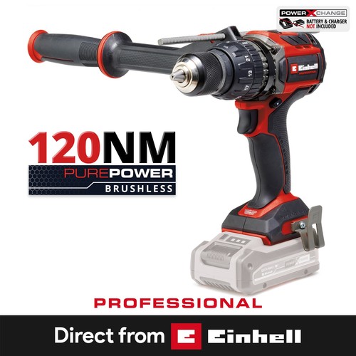Einhell cordless combi - cordless, drill