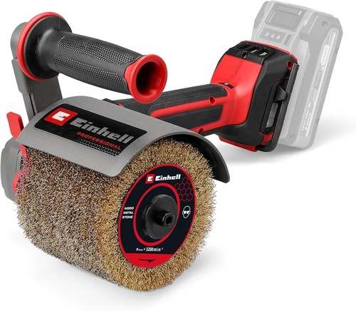 Einhell professional 18v - professional,