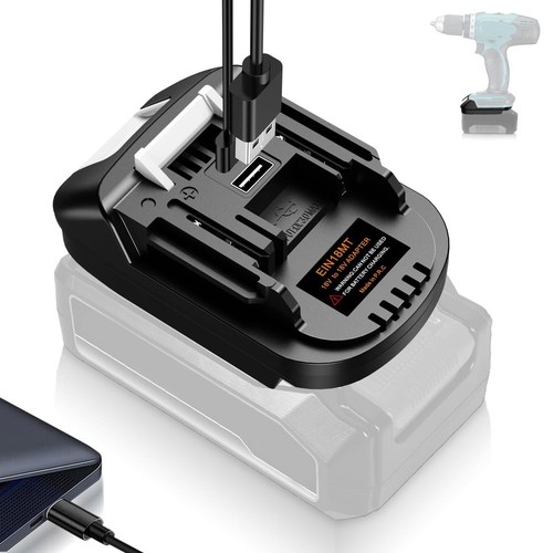 Adapter converter for einhell - adapter,