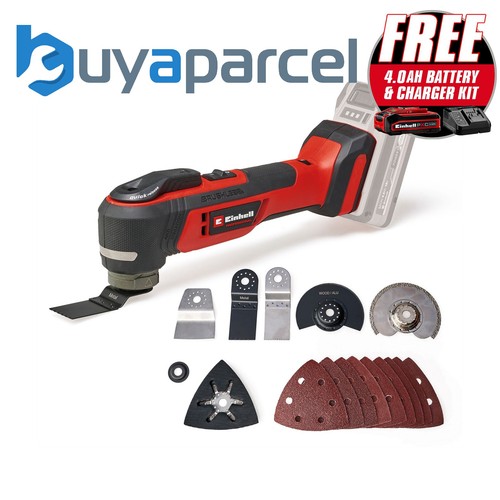 Einhell professional 18v - professional,
