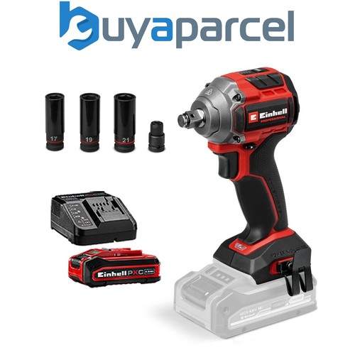 Einhell professional brushless - professional,