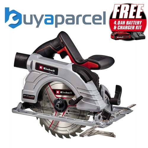 Einhell professional 18v 190mm - professional,