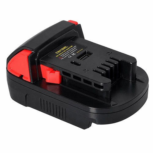 Adapter for einhell ozito - for, 18v