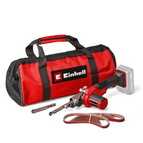 Einhell cordless power file - einhell,