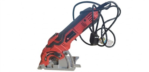 Einhell mini circular - einhell,
