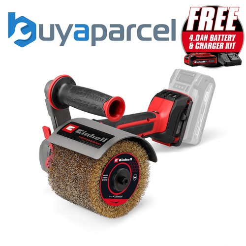 Einhell professional 18v - professional,