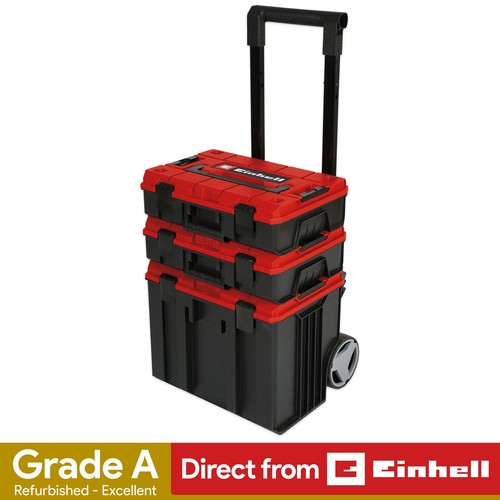 Einhell power tool case - einhell,
