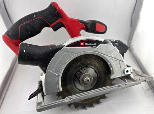 Einhell 18v cordless - einhell, circular