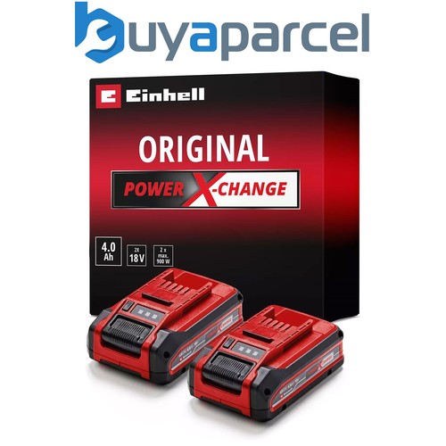 Einhell 0ah plus 18v - einhell, battery