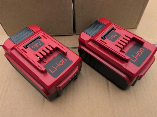 Pack 5ah battery - pack,