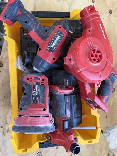 Einhell tools - einhell,