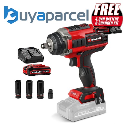 Einhell professional impaxxo - einhell,