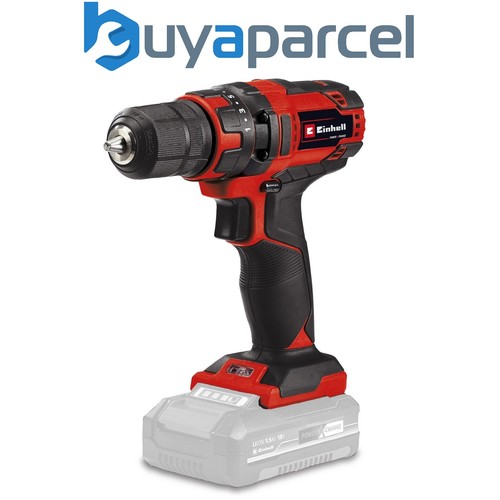 Einhell 18v cordless drill - 18v,