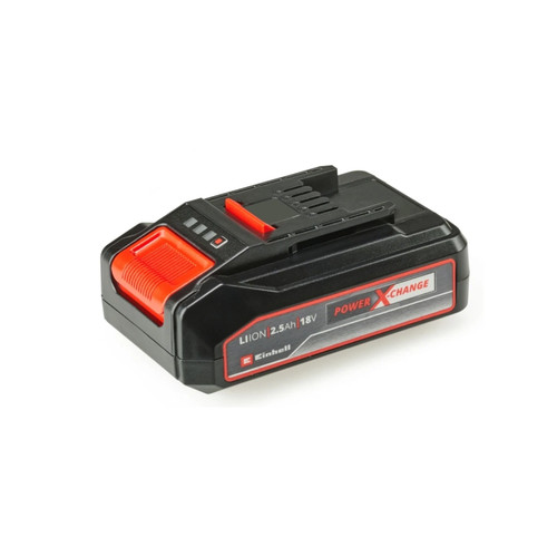 Genuine einhell 5ah 18v - genuine,