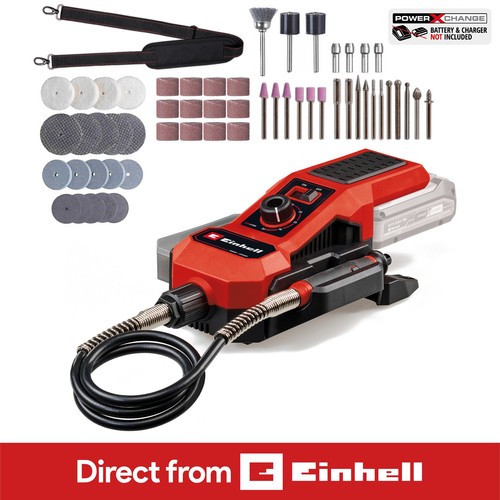 Einhell cordless rotary - einhell,