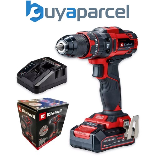 Einhell 44 cordless - einhell, te-cd