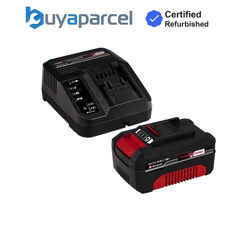 Einhell 4512042 power change - einhell,