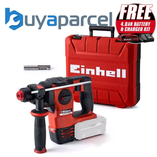 Einhell professional pxc 18v - einhell,