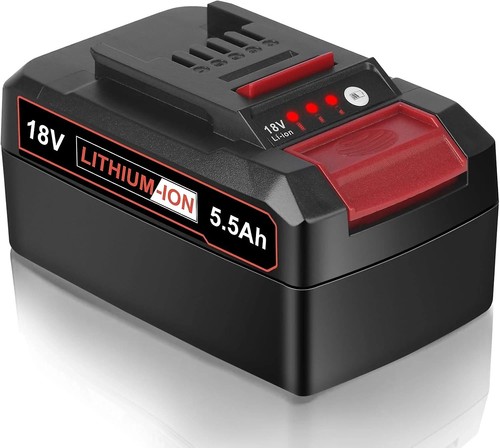 5ah for einhell power - 5.5ah,