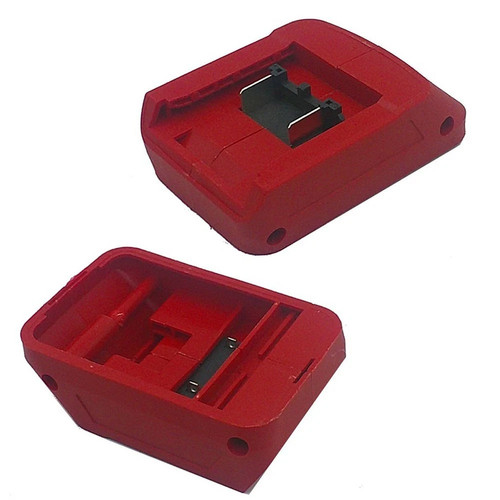 18v battery power mount - power,