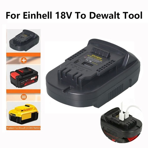 Adapter converter for - adapter, einhell