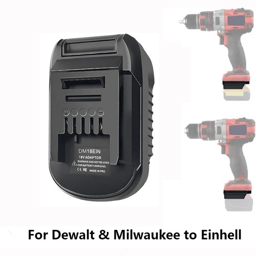 Adapter converter for dewalt - adapter,