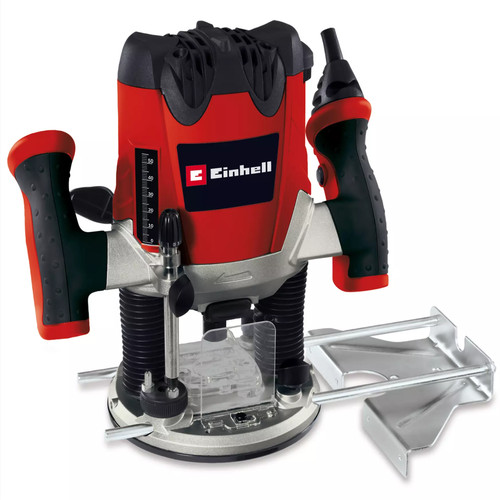 Einhell router 1255 e - einhell,