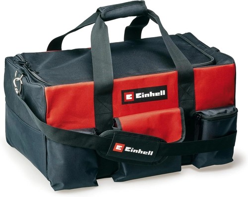 Einhell tool bag carry - einhell, case