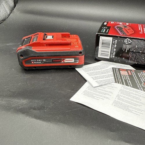 Einhell 18v 0ah - einhell, 3.0ah