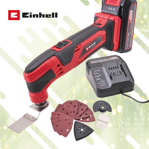 Einhell xms26pxmtkit 18v - xms26pxmtkit,