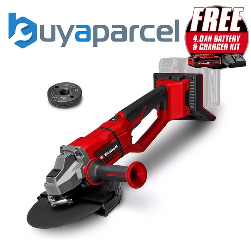 Einhell professional twin 18v - einhell,
