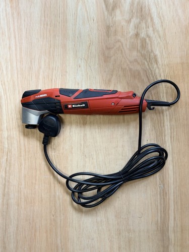 Oscillating multi tool einhell - oscillating,