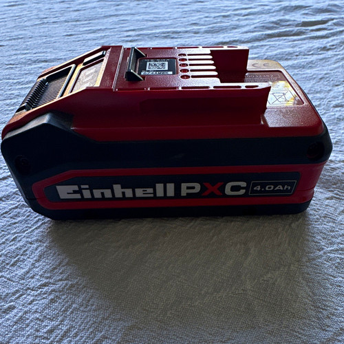 Einhell pxc power - einhell, x-change