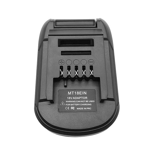 Adapter converter for makita - converter,