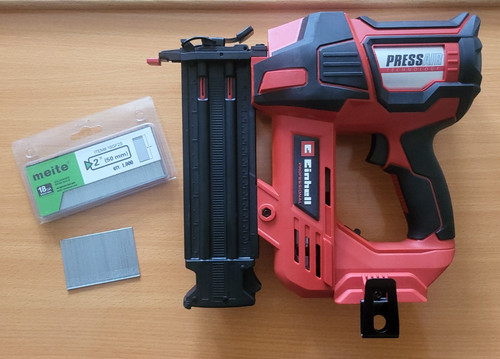 Einhell fixetto n 18v - einhell,
