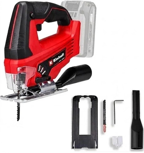 New einhell cordless jigsaw - cordless,