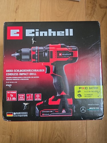 Einhell 44 cordless - einhell, 18/44