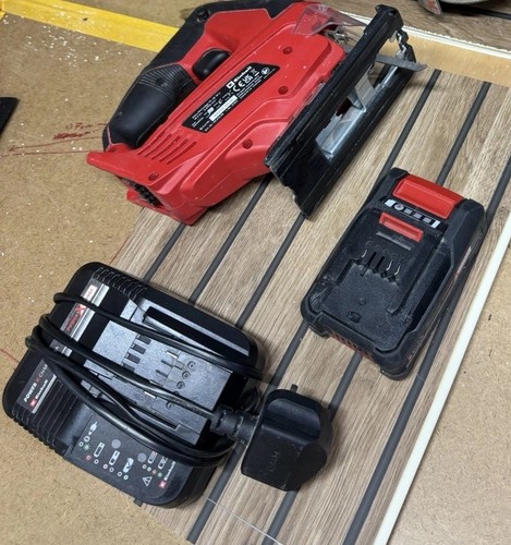 Einhell power xchange - power, 18v