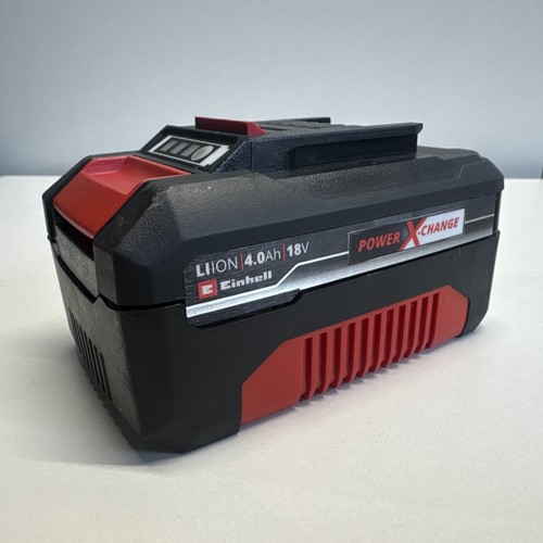 Einhell power change v - 18,