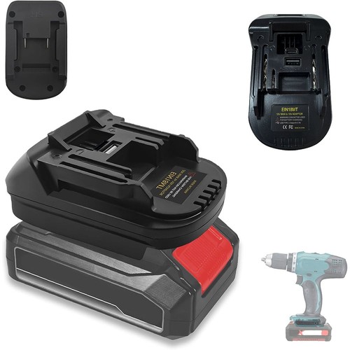 Adapter converter for - adapter,