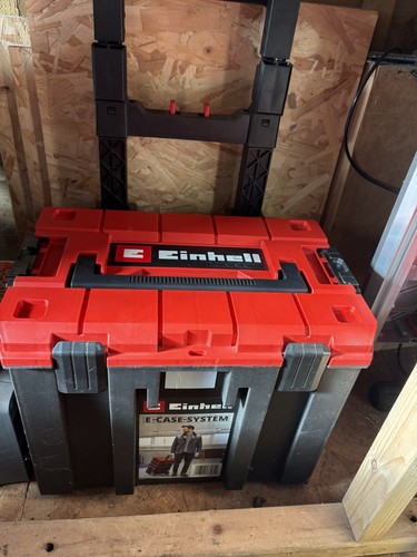 Einhell system storage - einhell,