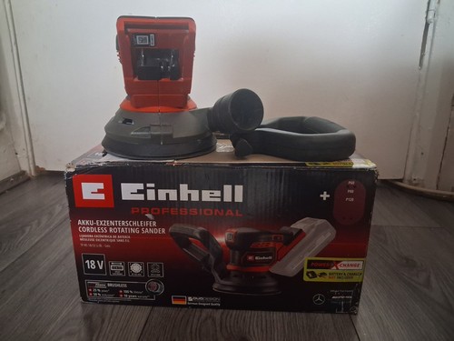 Einhell 4462020 32 li - tp-rs, 18/32