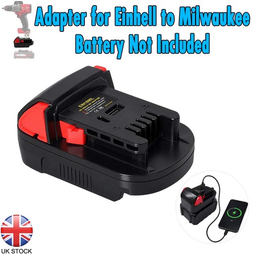 Battery converter adapter for - adapter,