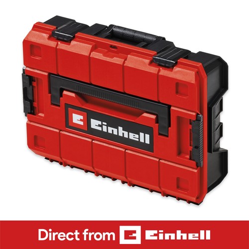 Einhell stackable tool box - einhell,
