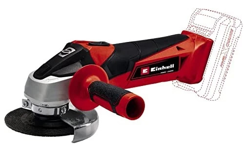 Einhell power change 18v - power, x-change