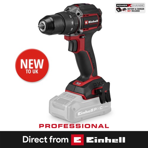 Einhell cordless compact - einhell, combi